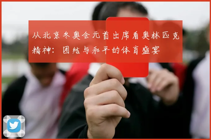从北京冬奥会元首出席看奥林匹克精神：团结与和平的体育盛宴